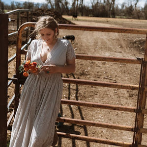 Meet your Posher, Kiley